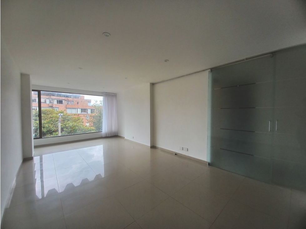 Apartamento en Venta en Santa Bárbara, Bogotá - 1