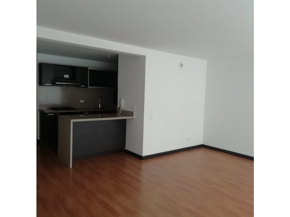 Apartamento en Arriendo en Belmira , en Bogotá
