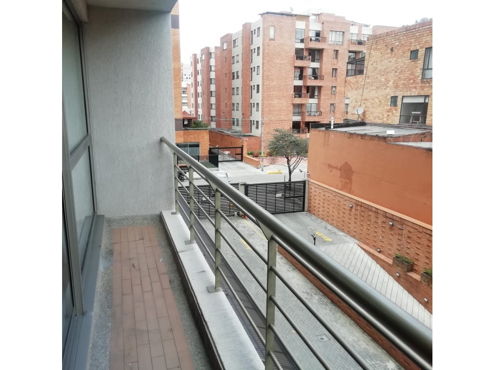 Apartamento en Arriendo en Belmira , en Bogotá — foto 4