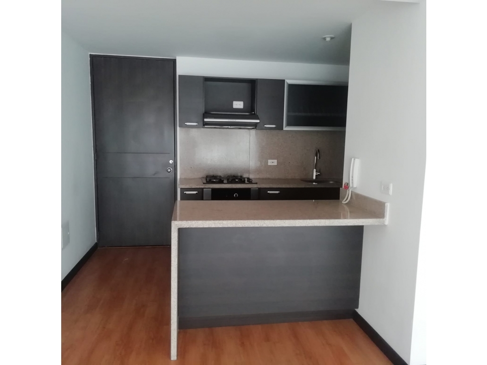 Apartamento en Arriendo en Belmira , en Bogotá — foto 5