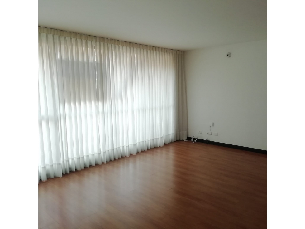 Apartamento en Arriendo en Belmira , en Bogotá — foto 2