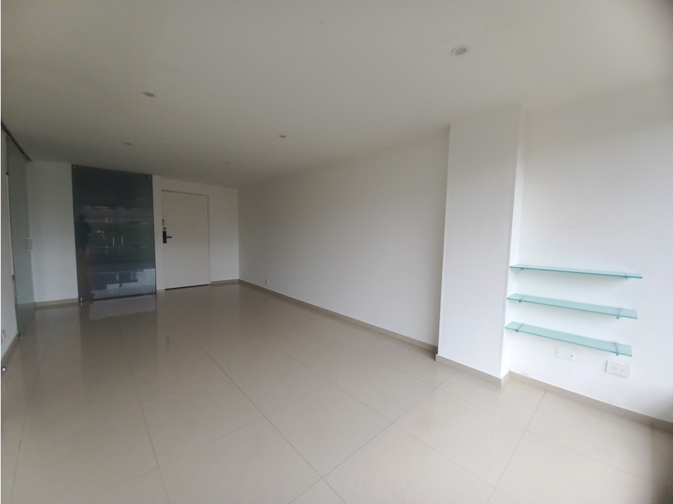 Apartamento en Venta en Santa Bárbara, Bogotá - 3
