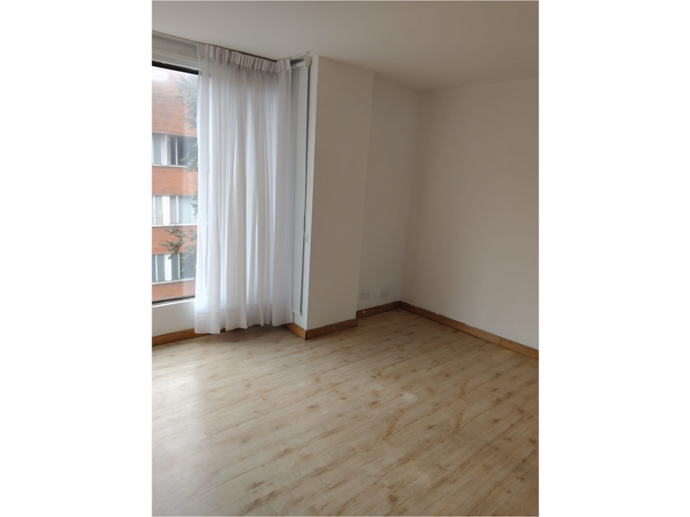 Apartamento en Venta en Santa Bárbara, Bogotá - 5