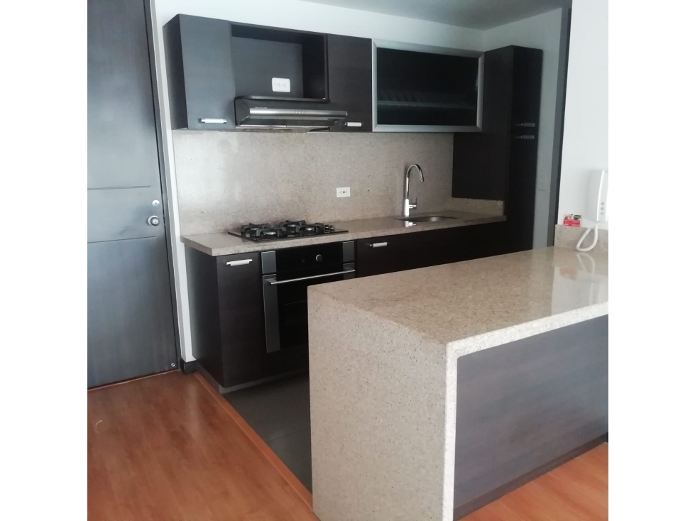 Apartamento en Arriendo en Belmira , en Bogotá — foto 6
