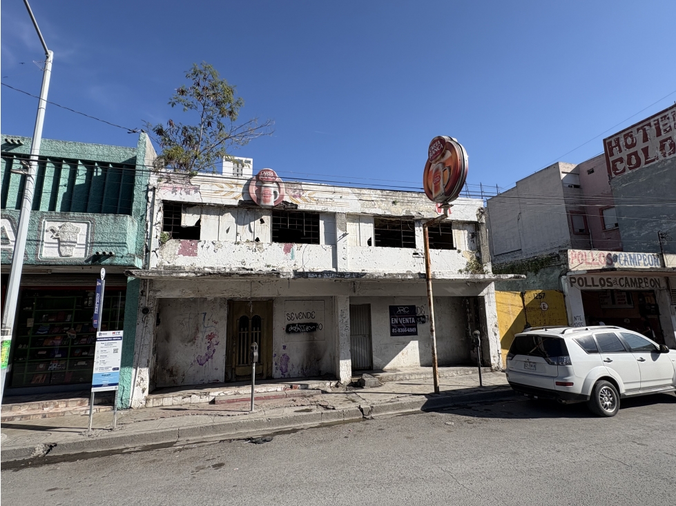 Terreno en Venta Comercial/Industrial en Av. Colon — foto 5