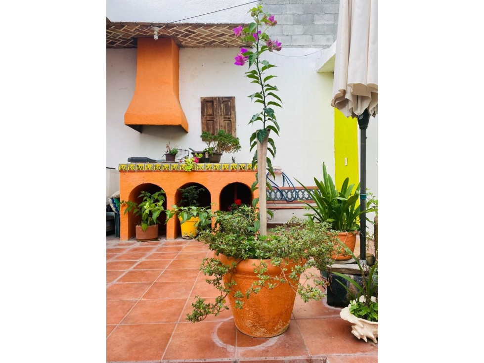 Casa en Venta - Contry Sol, Guadalupe, Nuevo León - 2