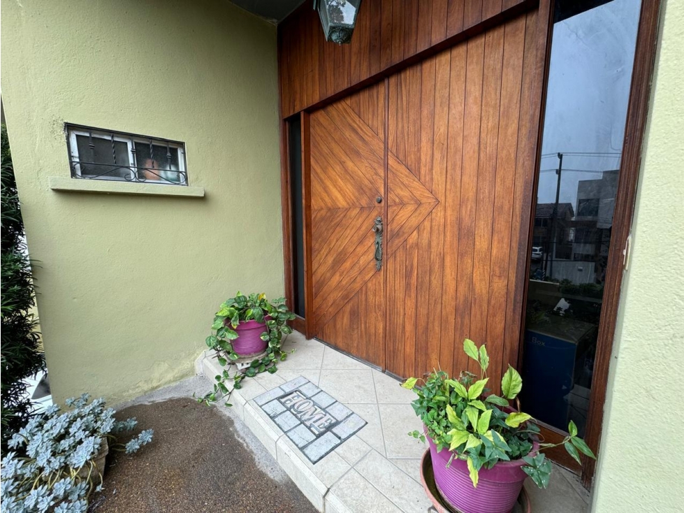 Casa/Terreno sobre Av. Roberto Garza Sada, San Pedro Garza García - 4