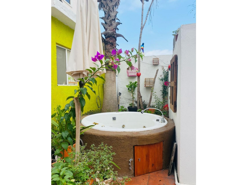 Casa en Venta - Contry Sol, Guadalupe, Nuevo León - 3