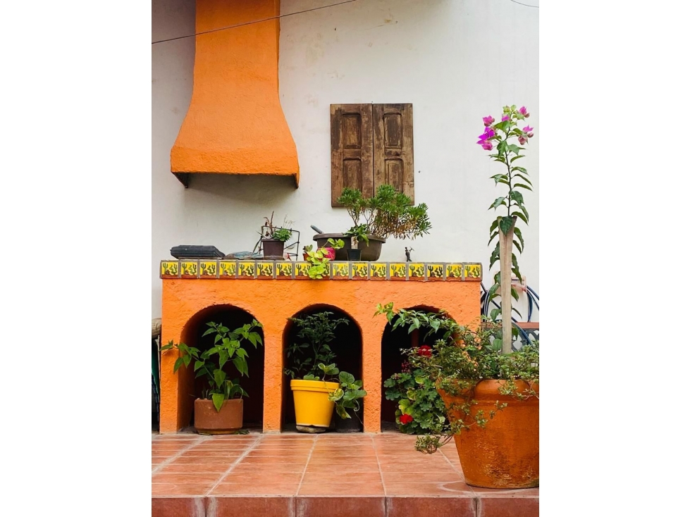 Casa en Venta - Contry Sol, Guadalupe, Nuevo León - 5