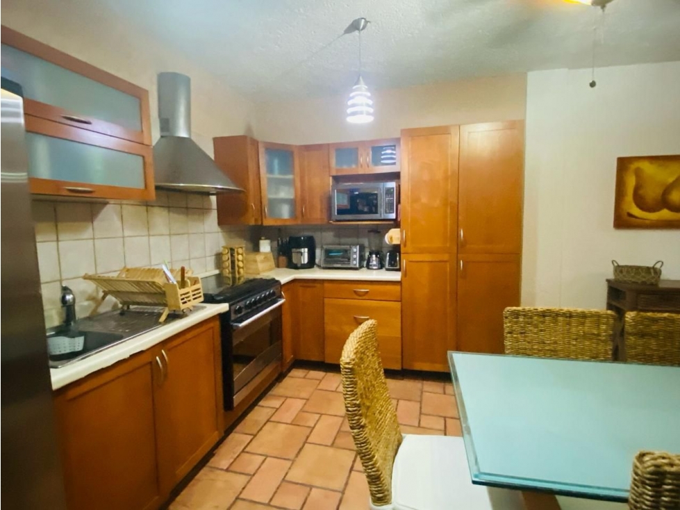Casa en Venta - Contry Sol, Guadalupe, Nuevo León - 6