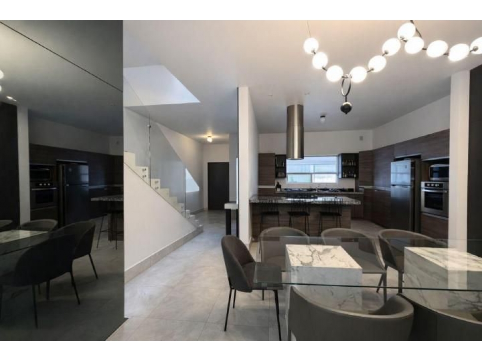 Casa en Venta - Contry Sur - Cerradas del Paisaje - Carr. Nacional — foto 6