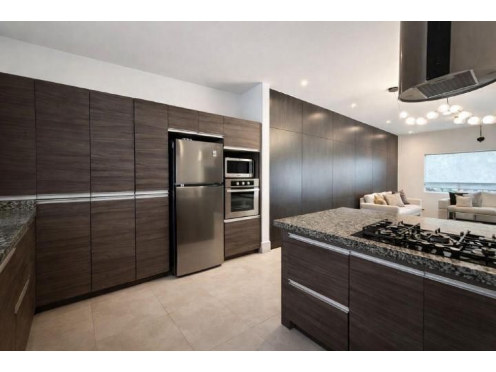 Casa en Venta - Contry Sur - Cerradas del Paisaje - Carr. Nacional — foto 3