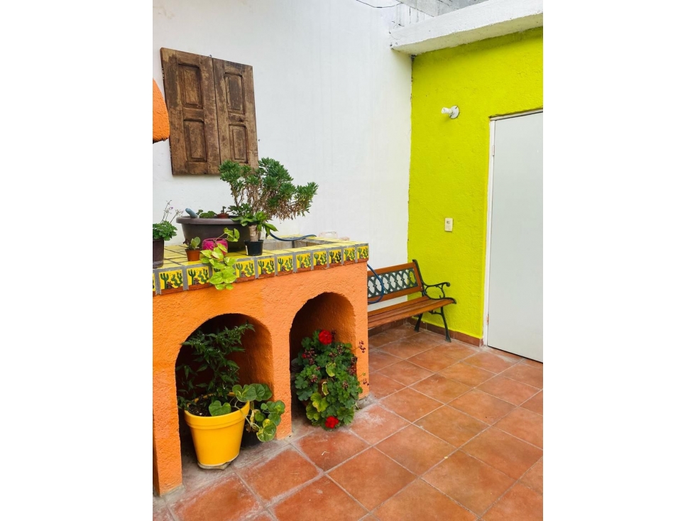 Casa en Venta - Contry Sol, Guadalupe, Nuevo León - 4