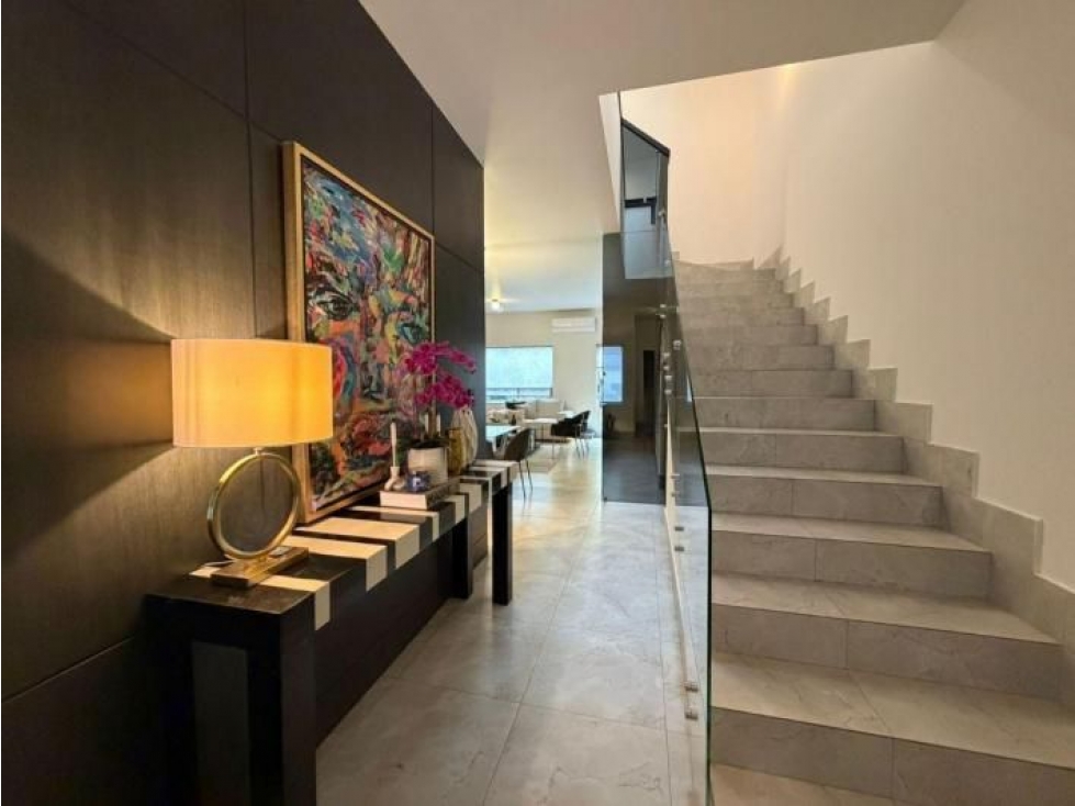 Casa en Venta - Contry Sur - Cerradas del Paisaje - Carr. Nacional — foto 5