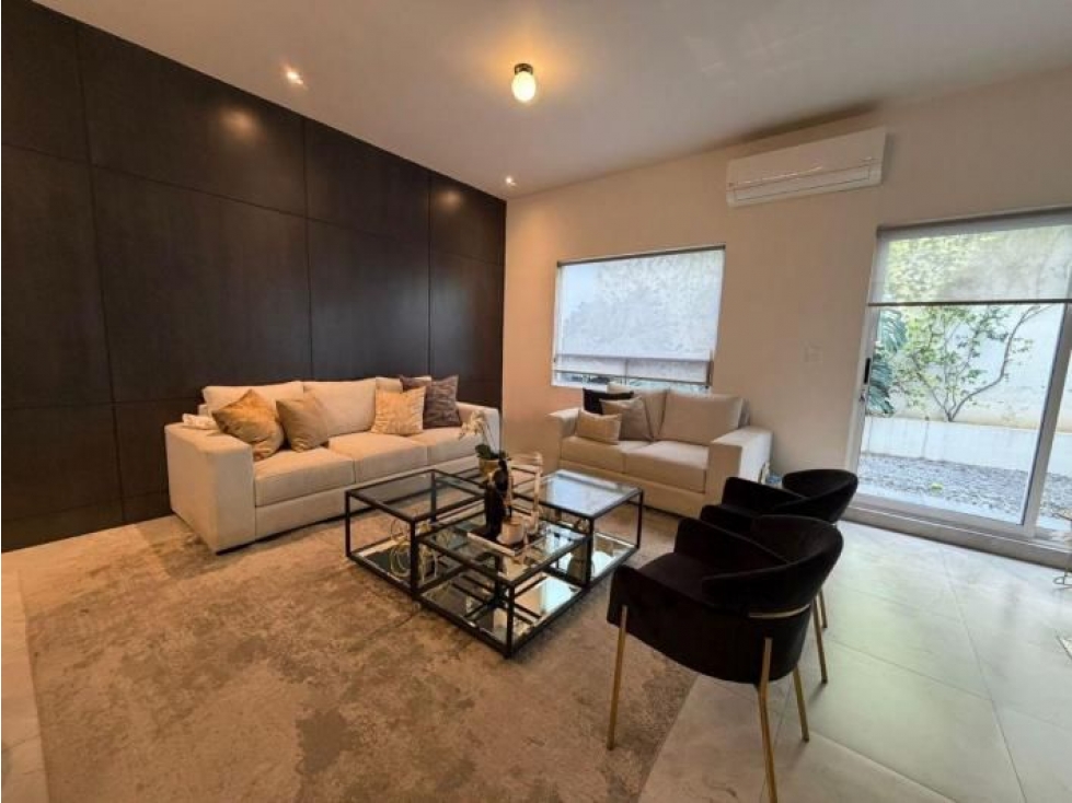 Casa en Venta - Contry Sur - Cerradas del Paisaje - Carr. Nacional — foto 2