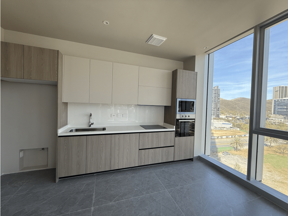 Departameno en Renta en Torre Lativ, San Pedro Garza Garcia, NL — foto 6
