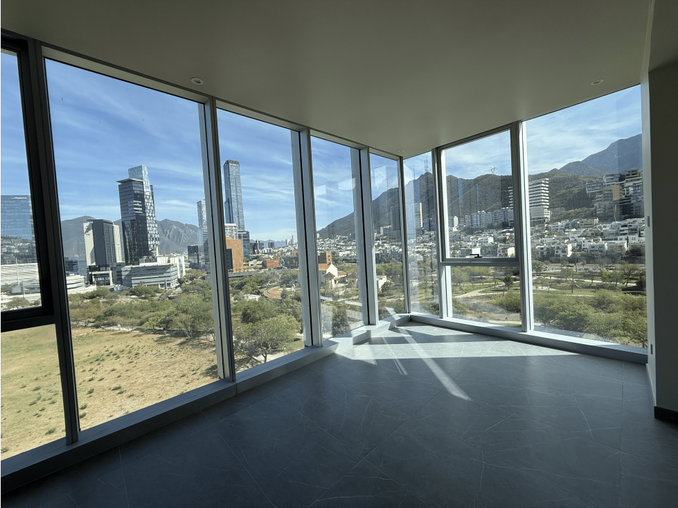 Departameno en Renta en Torre Lativ, San Pedro Garza Garcia, NL — foto 3