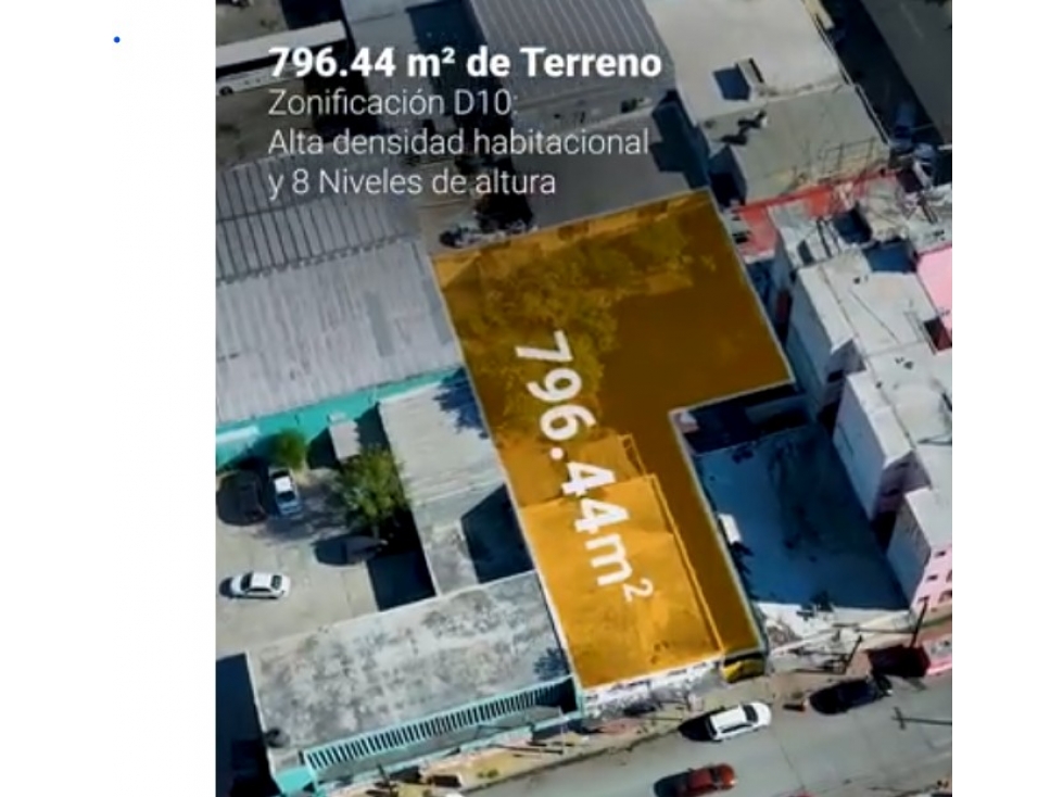 Terreno en Venta Comercial/Industrial en Av. Colon — foto 2