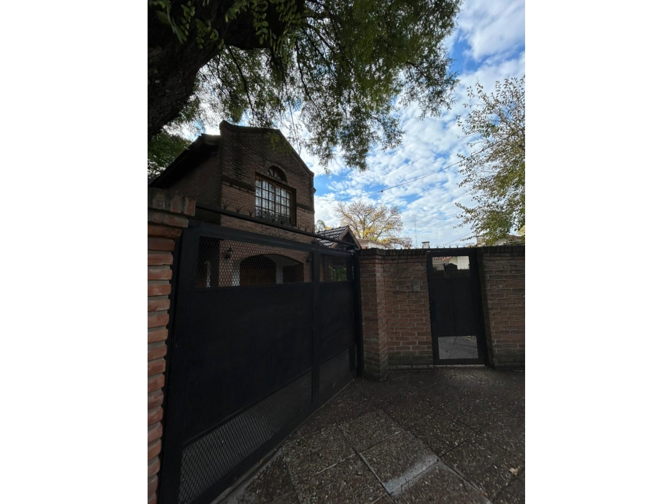 Casa en venta 5 amb. Ituzaingo Norte - 2