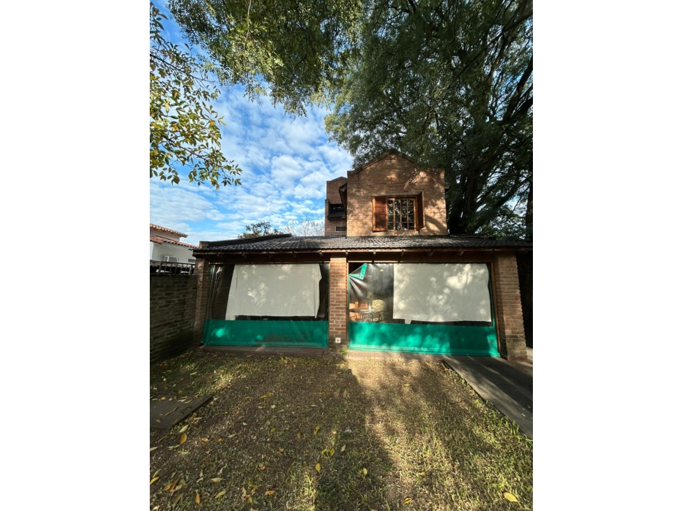 Casa en venta 5 amb. Ituzaingo Norte - 6