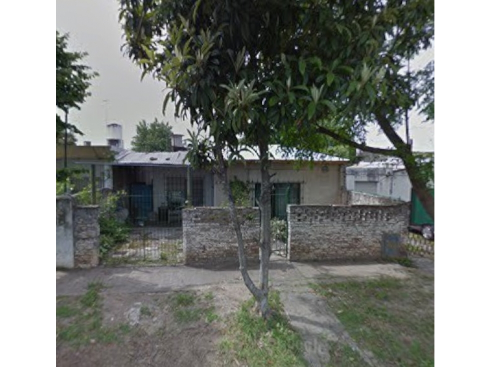 Lote en venta - 2
