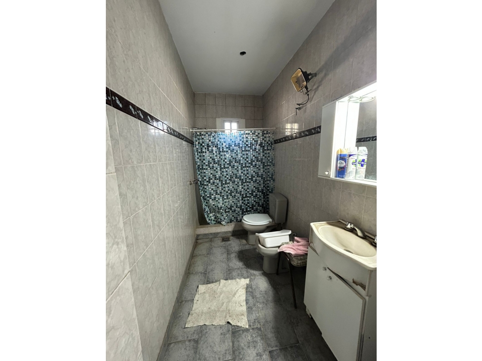 Casa en alquiler, 3 amb. - 4