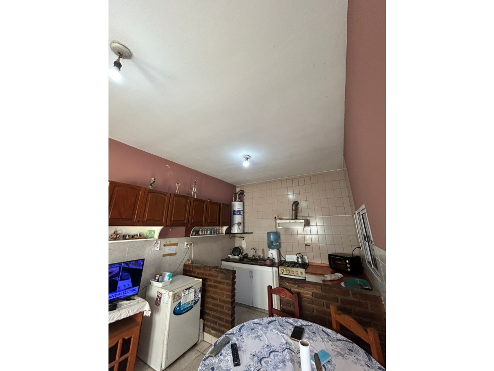 Casa en alquiler, 3 amb. - 5