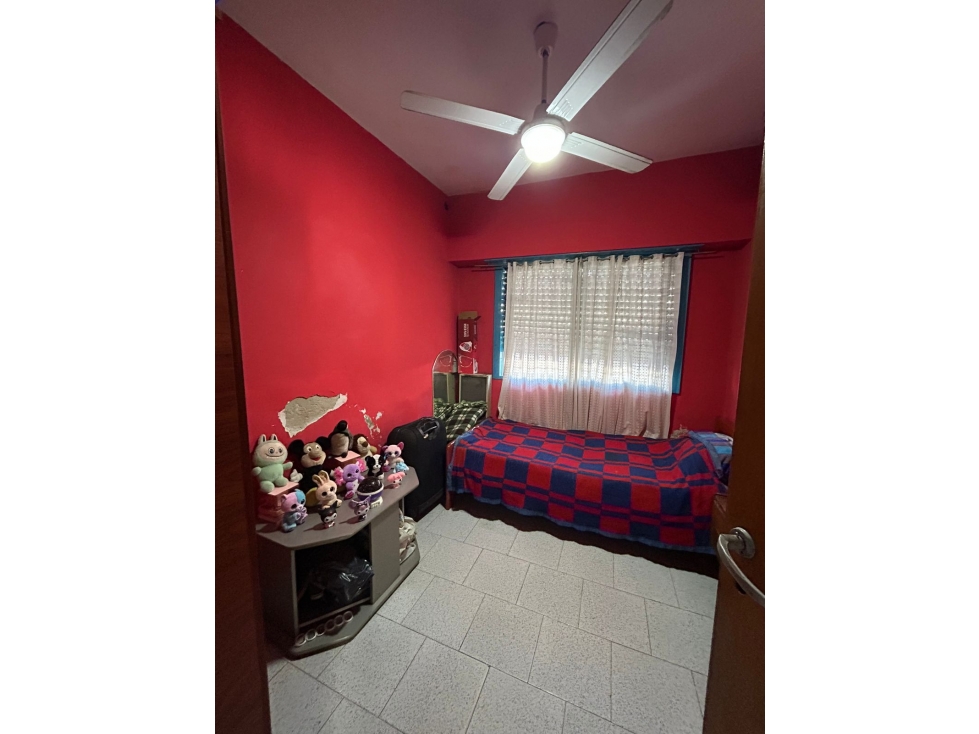 Casa en alquiler, 3 amb. - 6