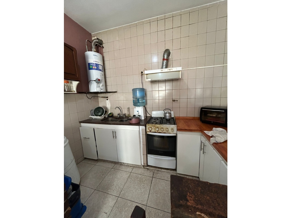 Casa en alquiler, 3 amb. - 3