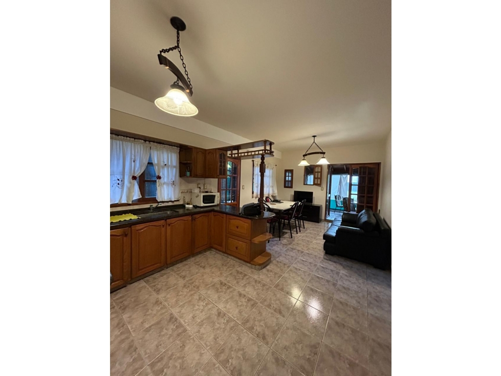 Casa en venta 5 amb. Ituzaingo Norte - 3