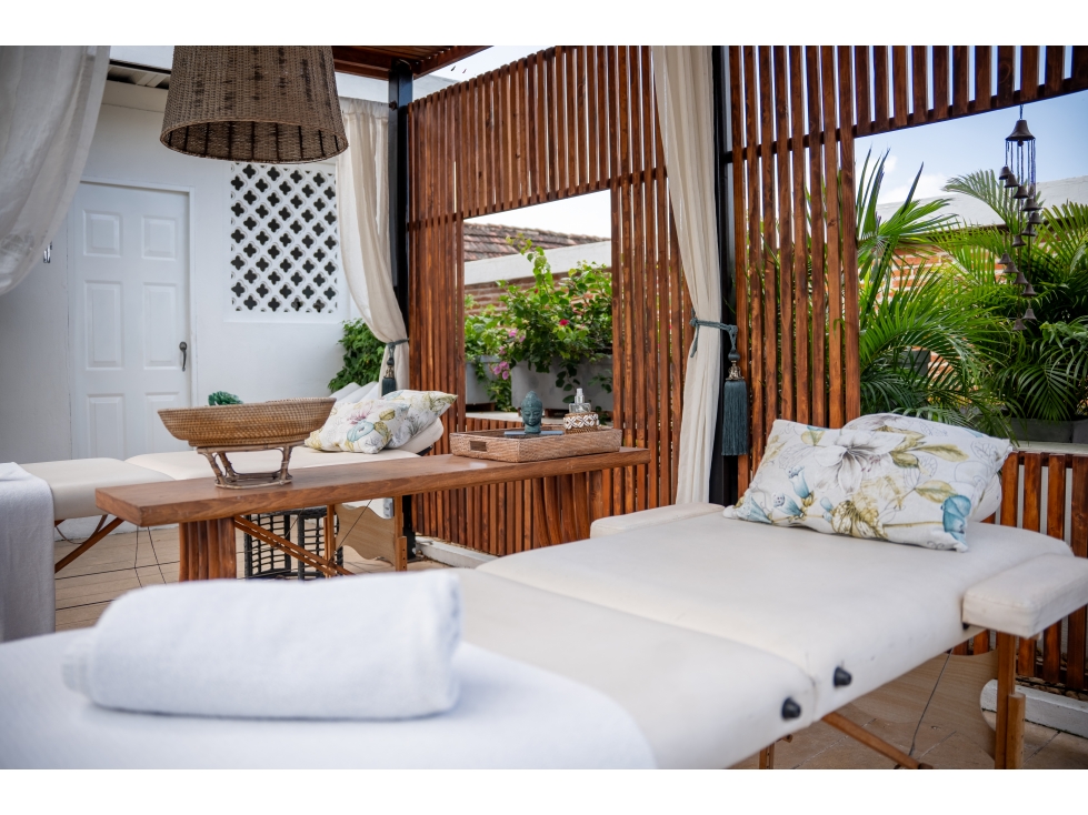 Hotel Boutique en Cartagena - 5