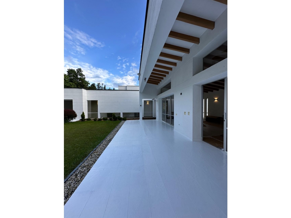 Hermosa Casa en Escobero — foto 4
