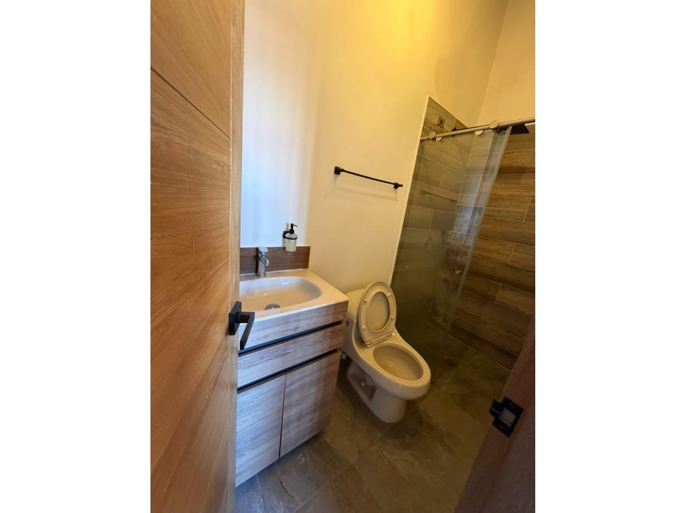 Apartamento en Arriendo en Guatapé - 6