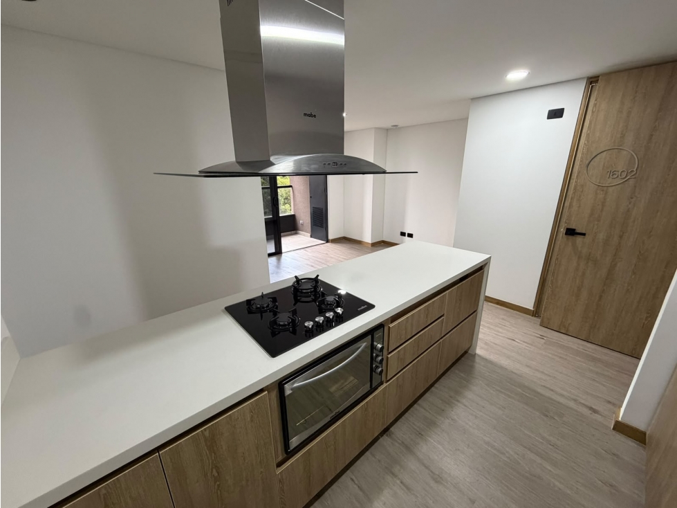 Apartamento en Arriendo en El Poblado - 6
