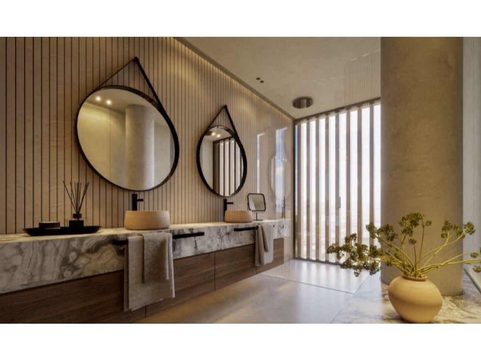 Casa Luxury (para estrenar) en Alto de los Balsos — foto 3