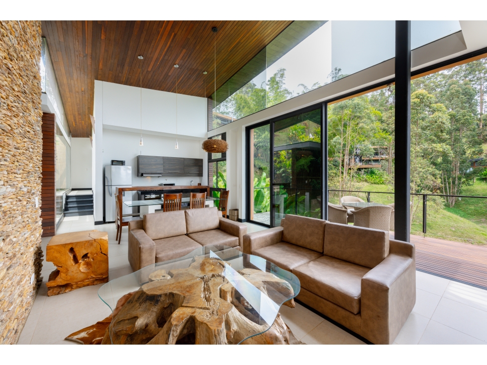 Villa Exclusiva en Luxe by The Charlee