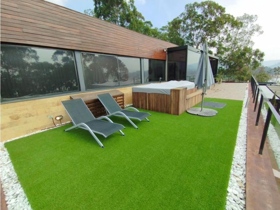 Apto EXCLUSIVO Luxe - 3