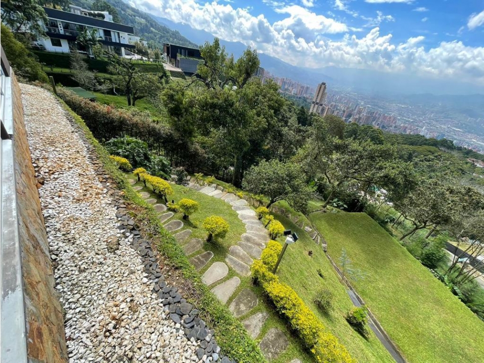 Casa de Lujo en Medellin — foto 5
