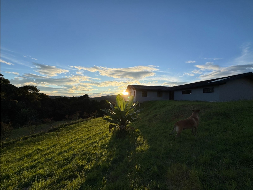 Casa para Estrenar en Alto de Las Palmas — foto 2