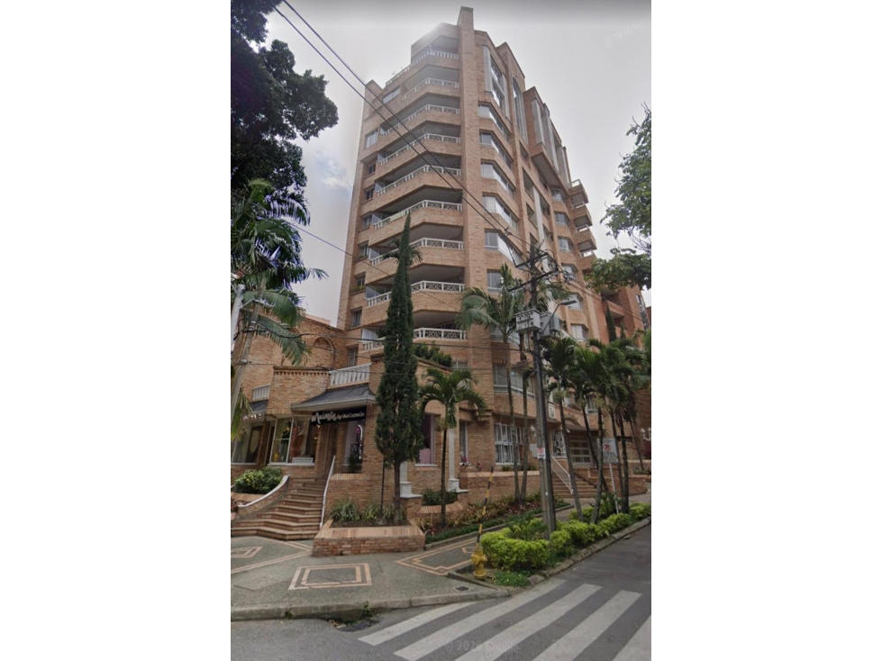 Apatamento en Laureles