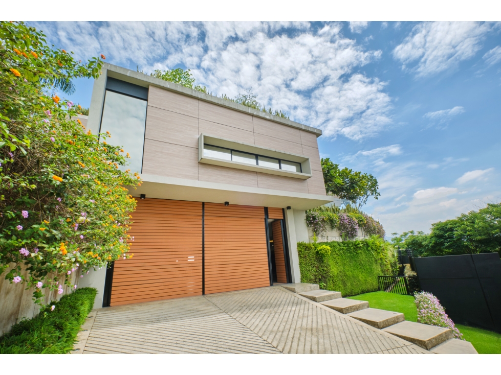 Casa Colina | Lujo con Vista Panorámica