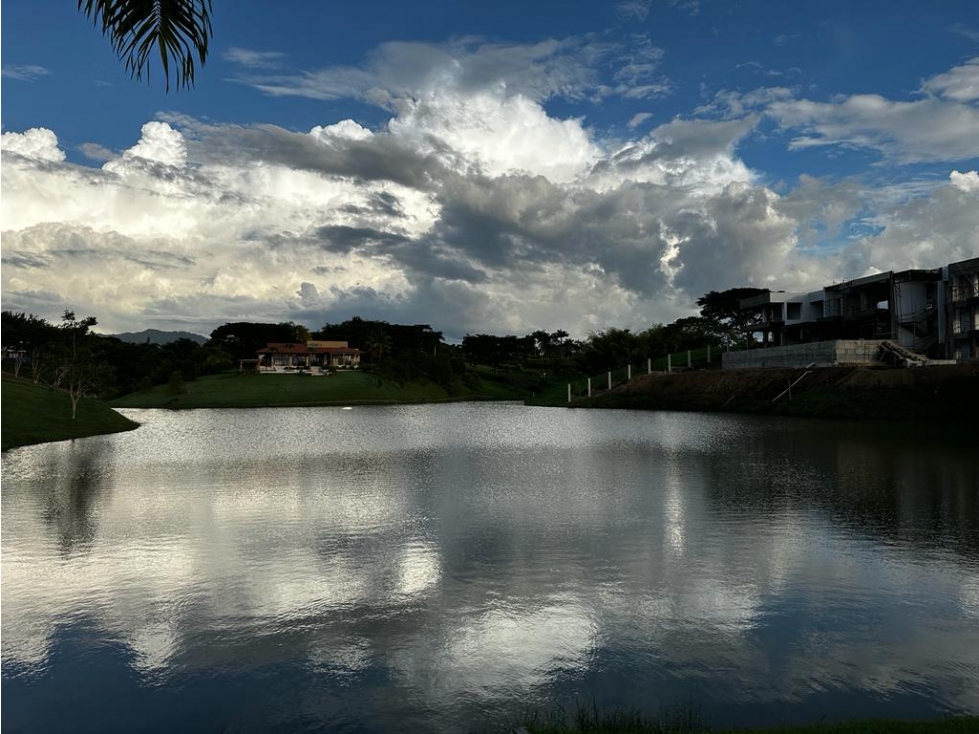 Lote en Area Exclusiva de Pereira de 3778 m² — foto 3