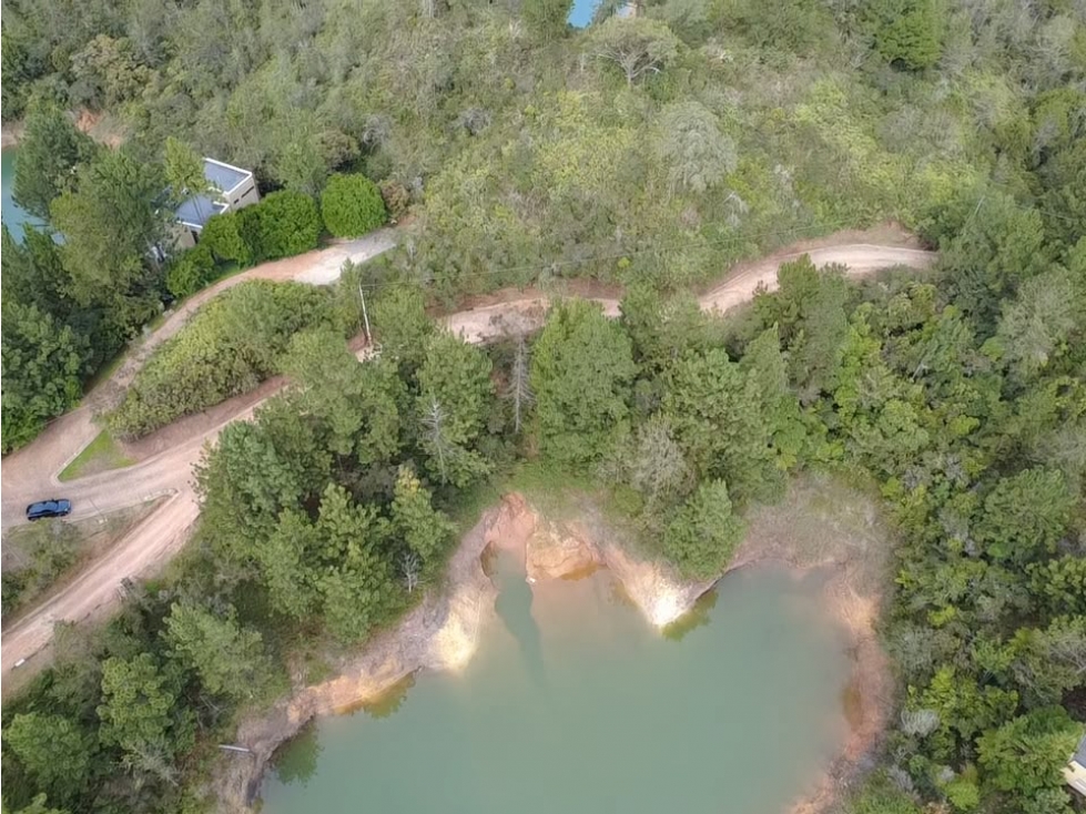 Lote en Venta en Guatapé