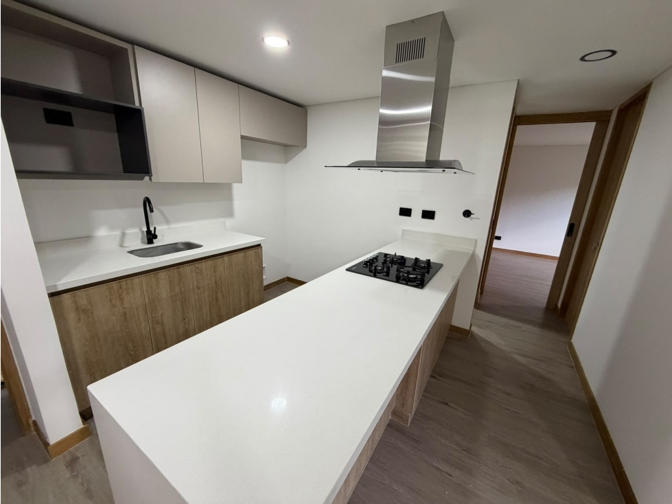 Apartamento en Arriendo en El Poblado - 5