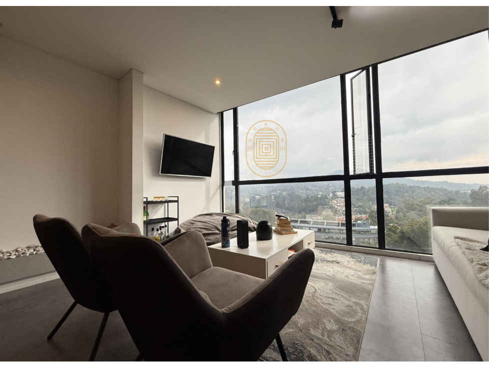 Apartamento en Alto de Las Palmas — foto 4