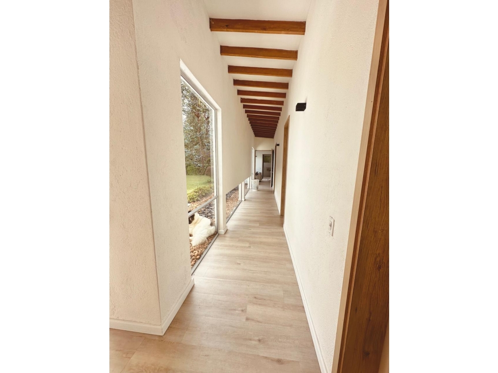 Hermosa Casa en Escobero — foto 6