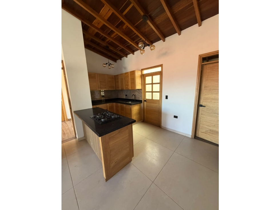 Apartamento en Arriendo en Guatapé - 3