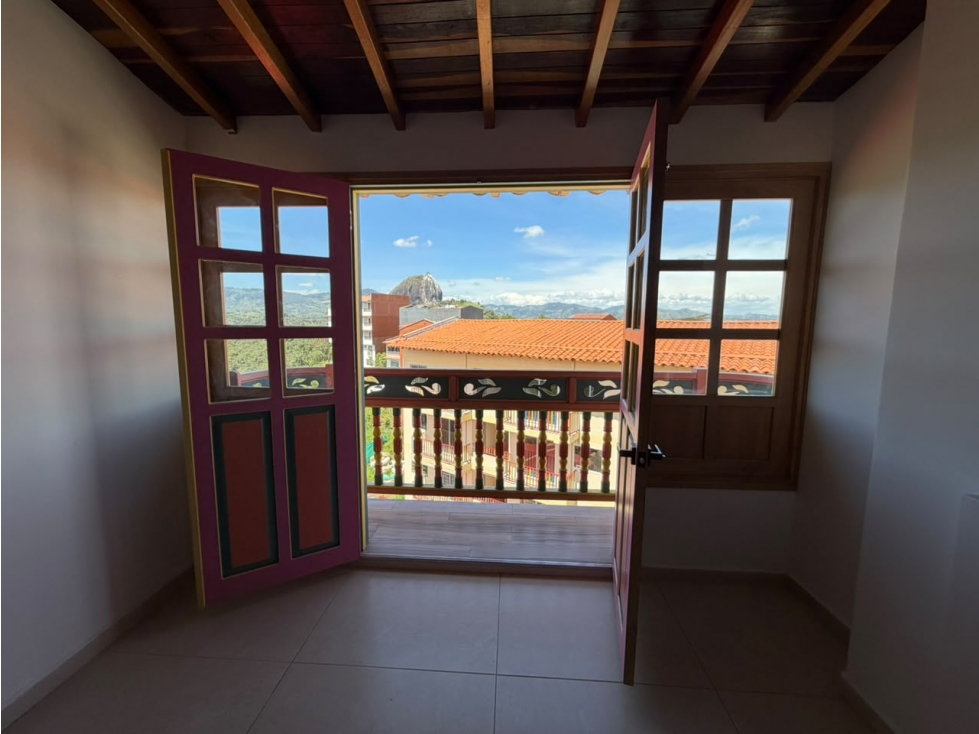 Apartamento en Arriendo en Guatapé - 2