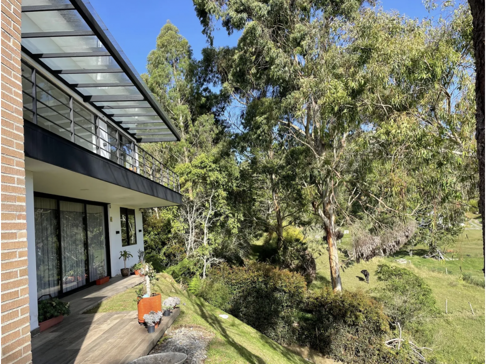 Hermosa casa de lujo en el alto de Las Palmas — foto 6