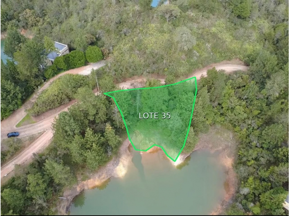 Lote en Venta en Guatapé — foto 6